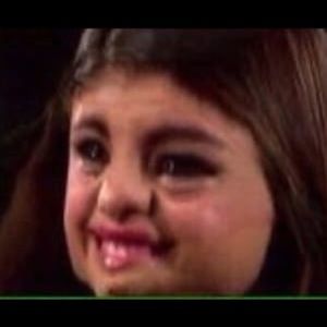 Meet your Posher, Kailey